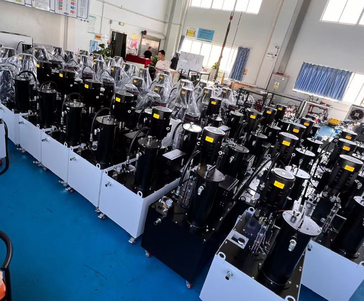 數控機床上用的主軸中心出水過濾系統叫什么
