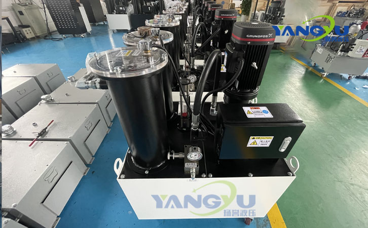 主軸中心出水過濾設備在機床加工中的作用有哪些