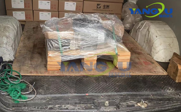 　　 液壓站不回油的原因及解決方法